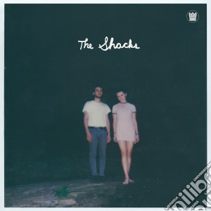 Shacks - Shacks cd musicale di Shacks
