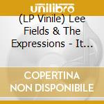 (LP Vinile) Lee Fields & The Expressions - It Rains Love vinile
