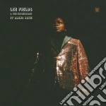 (LP Vinile) Lee Fields & The Expressions - It Rains Love (Coloured) vinile