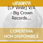 (LP Vinile) V/A - Big Crown Records Presents Crown Jewels vinile