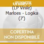 (LP Vinile) Marloes - Logika (7') vinile