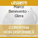 Marco Benevento - Glera cd