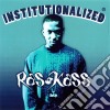 Ras Kass - Institutionalized cd