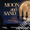 Michel Rosciglione - Moon And Sand cd
