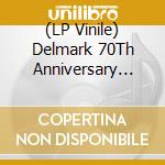 (LP Vinile) Delmark 70Th Anniversary Blues Anthology / Various vinile