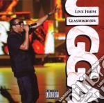 Jigga Man - Live From Flastonbury