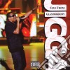 Jigga Man - Live From Flastonbury cd