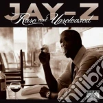 Jay-z - Rare And Unreleased cd
