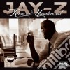 Jay-z - Rare And Unreleased cd