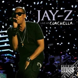 Jay-z - Live At Coachella cd musicale di Jay-z