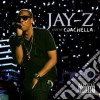 Jay-z - Live At Coachella cd