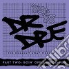 Dr. Dre - The Roadium Swap Meet Mixes ('85 To '88) Part Two (2 Cd) cd