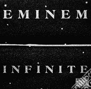 Eminem - Infinite cd musicale di EMINEM