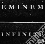 Eminem - Infinite cd