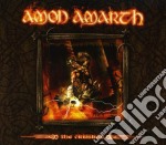 Amon Amarth - The Crusher (2 Cd)