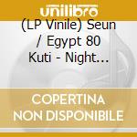 (LP Vinile) Seun / Egypt 80 Kuti - Night Dreamer Direct To Disc Sessions vinile