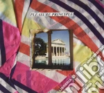 Pleasure Principle - Pleasure Principle cd