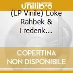 (LP Vinile) Loke Rahbek & Frederik Valentin - Elephant vinile