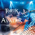 Cirque Du Soleil: Toruk - The First Flight