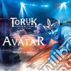 Cirque Du Soleil: Toruk - The First Flight cd