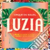 Cirque Du Soleil - Luzia cd