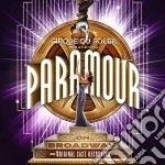 Cirque Du Soleil - Paramour