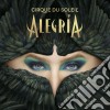 Cirque Du Soleil - Algeria cd