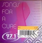 Songs For A Cure / Various cd