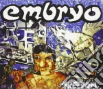 Embryo - Freedom In Music cd