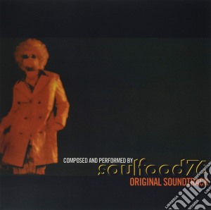 (LP Vinile) Soulfood 76 - Original Soundtrack lp vinile