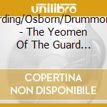 Godfrey/Harris/Harding/Osborn/Drummond-Grant/Fancourt/ - The Yeomen Of The Guard  Ga 1950 cd