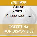 Various Artists - Masquerade - Carnival (10 Cd) cd