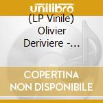 (LP Vinile) Olivier Deriviere - Plague Tale: Innocence O.S.T. lp vinile