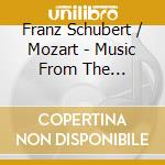 Franz Schubert / Mozart - Music From The Frauenkirche Dresden