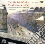 Camille Saint-Saens - Oratorio De Noel
