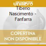Tiberio Nascimento - Fanfarra cd