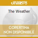 The Weather cd
