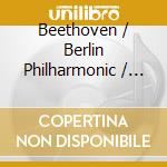 Beethoven / Berlin Philharmonic / Karajan - Herbert Von Karajan 2 (2 Cd) cd