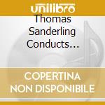 Thomas Sanderling Conducts Prokofiev (Sacd) cd