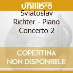 Sviatoslav Richter - Piano Concerto 2 cd