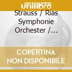 Strauss / Rias Symphonie Orchester / Friesay - Edition Ferenc Fricsay 12 cd musicale