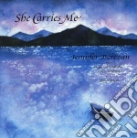 Jennifer Berezan - She Carries Me cd