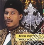 Zeleke Chanyalewu - Awulegn Becher