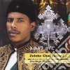 Zeleke Chanyalewu - Awulegn Becher cd