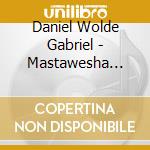 Daniel Wolde Gabriel - Mastawesha (Instrumental) cd