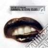 Jerome Sydenham - Animal Social Club cd