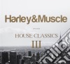 Harley & Muscle Presents House - Harley & Muscle Presents House cd