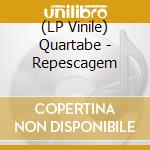 (LP Vinile) Quartabe - Repescagem vinile