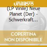 (LP Vinile) Neue Planet (Der) - Schwerkraft Fur Anfanger (Orange Vinyl) vinile