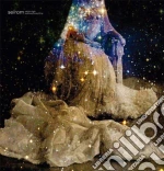 Seirom - And The Light Will Swallow Everything cd